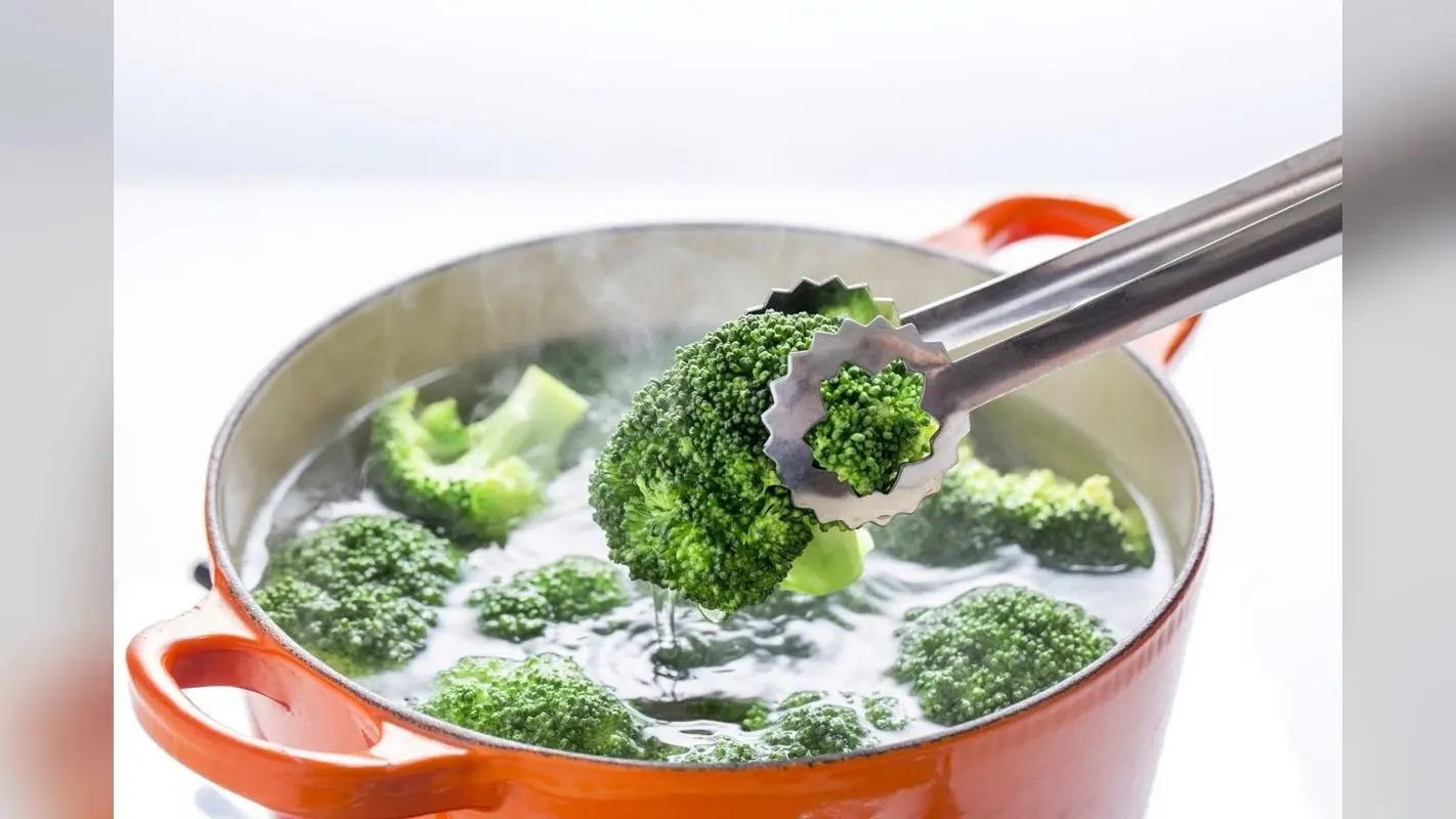 Boiled Foods Benefits : कौन से फूड आइटम्स उबालने के बाद हो जाते हैं और भी ज्यादा न्यूट्रिशस? जानिए