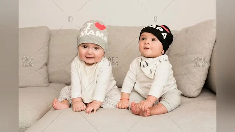 Twins Boy Names : ट्विंस बॉय के ट्रेन्डी और यूनिक नेम, आज ही चुन लीजिए अपने न्यू बॉर्न बेबी के लिए, ये रही नामों की लिस्ट