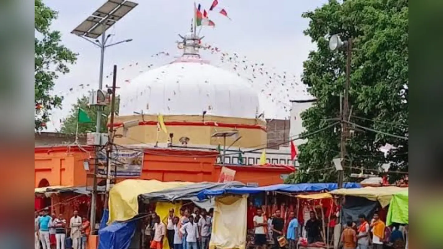 Bihar Tourism: ब्रह्मा जी ने की थी इस चमत्कारिक शिवलिंग की स्थापना
