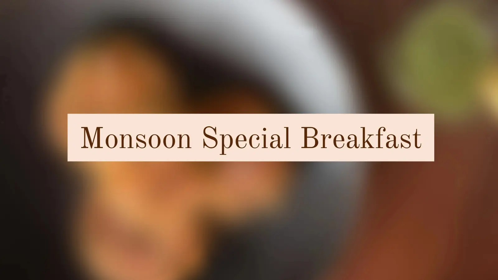 Sawan Special Breakfast : सावन के महीने में बनाएं सुबह-सुबह ये हेल्थि ब्रेकफास्ट, जानिए बनाने की आसान विधि
