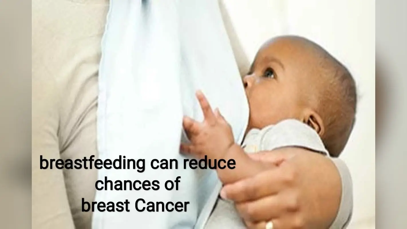 Breast Cancer Awareness : क्या ब्रेस्टफीडिंग से घटता है ब्रेस्ट कैंसर का खतरा?