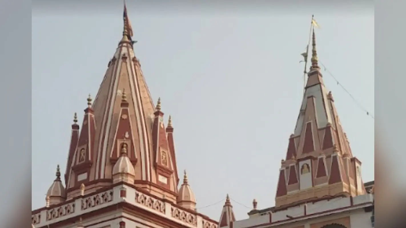 Sawan 2024: गंगा किनारे स्थित है वृद्धेश्वरनाथ मंदिर,शिव पुराण में भी मिलता है उल्लेख