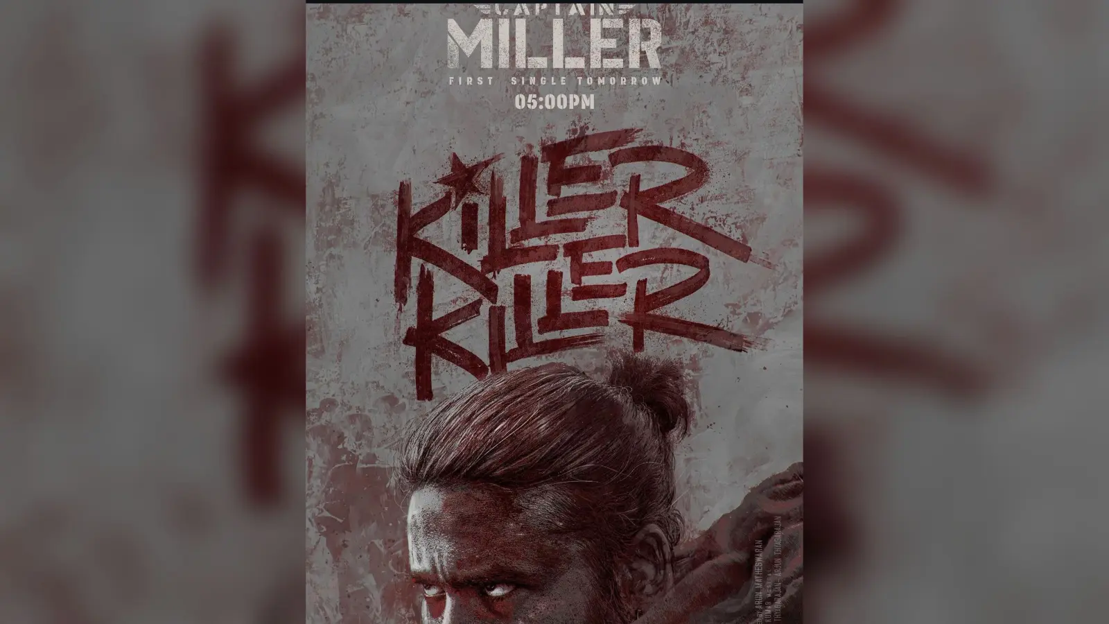 Captain miller : अगर केजीएफ और पुष्पा जैसी फिल्मों के फैन है तो ये फिल्म अपने लिए, कहानी ऐसी की सही गलत सोचने पार मजबूर कर देगी