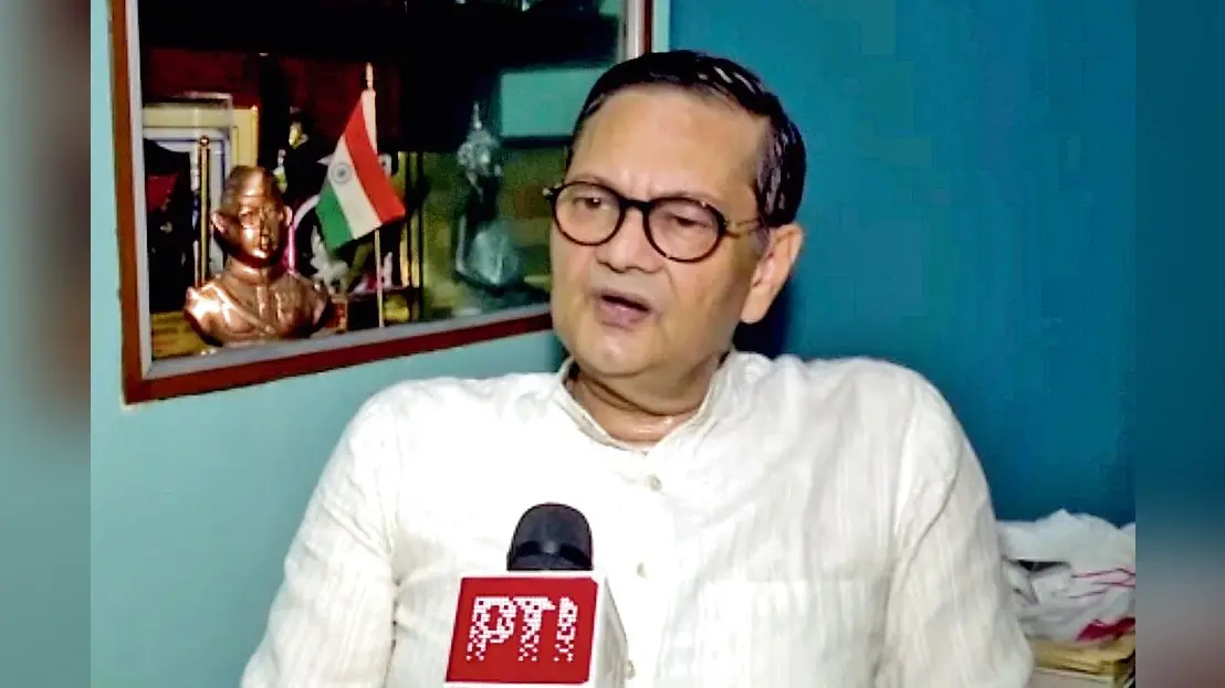 चंद्रकुमार बोस ने पीएम से की जापान से नेताजी के अवशेष वापस लाने की अपील