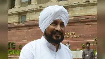 बीजेपी के हमले के बाद चरणजीत सिंह चन्नी की टिप्पणी से कांग्रेस ने काटी ‘कन्नी’, जानें पूरा मामला