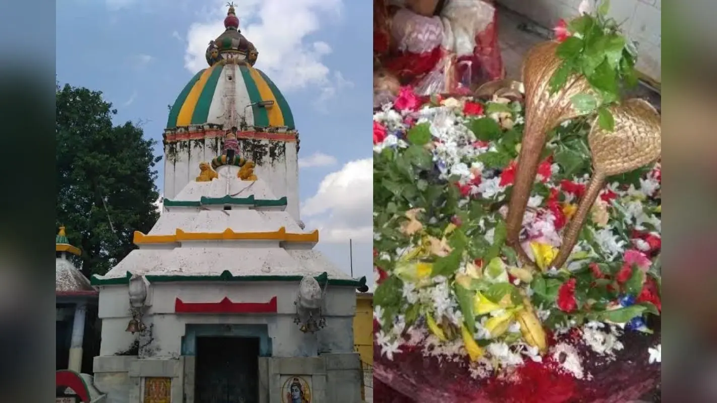 Sawan 2024: इस मंदिर में होती है खंडित शिवलिंग की पूजा, श्रावण माह है खास