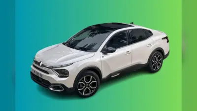 Citroen Basalt भारत में इस दिन होगी लॉन्च, Tata Cruvv से सीधी टक्कर