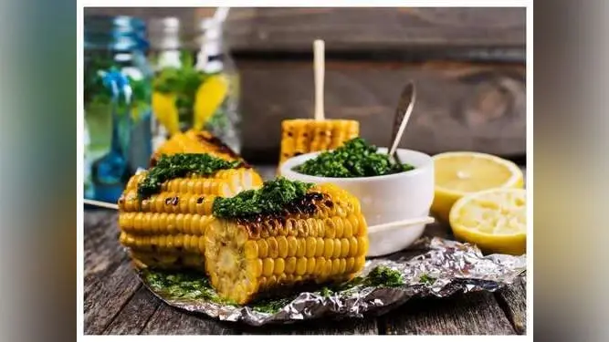 Benefits of Corn: मानसून में भुट्टे को करें शामिल अपनी डायत चार्ट में, ये है जबरदस्त फायदे