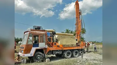 Water Crisis: बिहार में अब बोरिंग से पहले लेना होगा परमिट, तैयार हो रही भूजल निकासी के लिए नियमावली