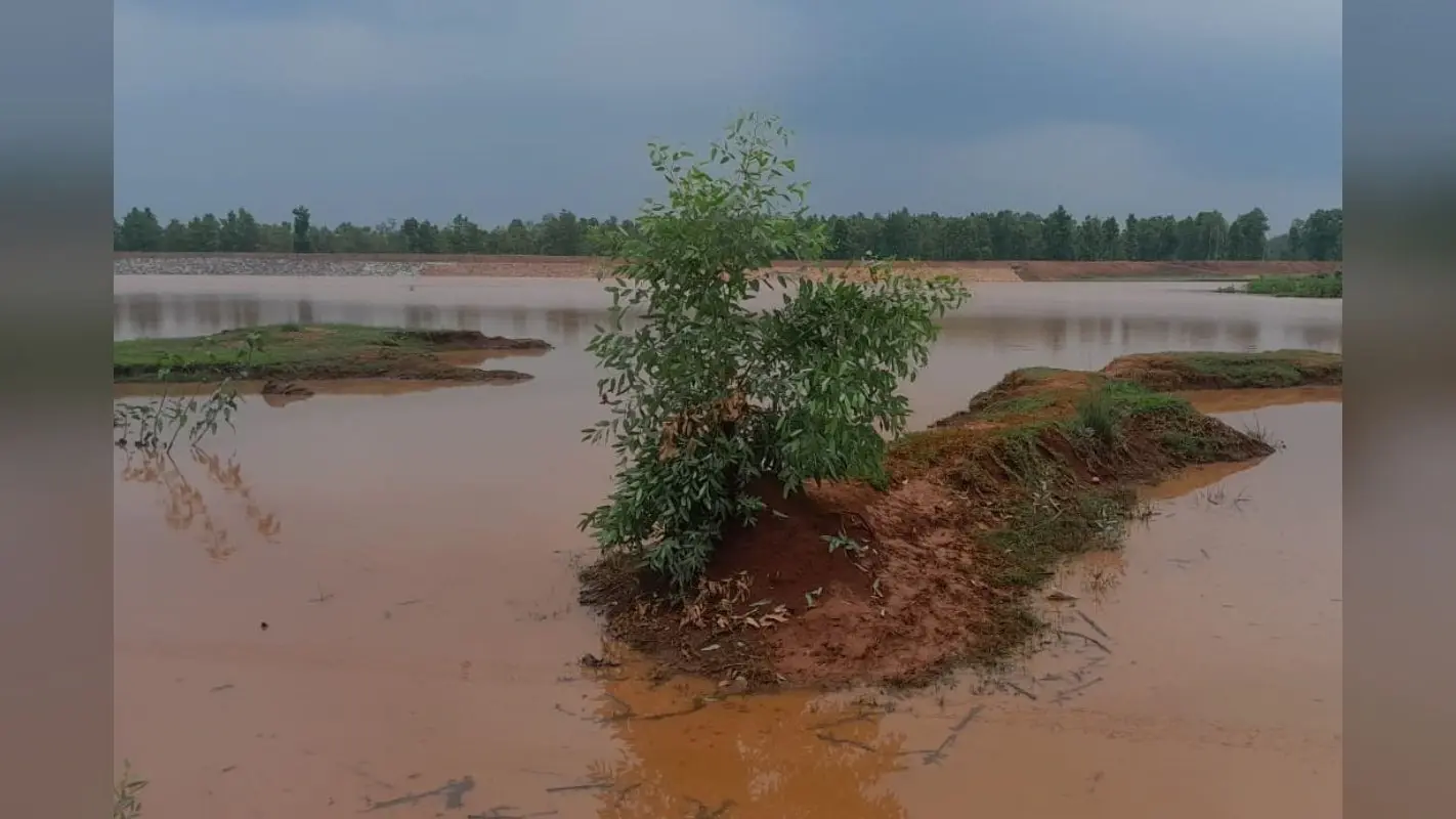 Jharkhand News: लातेहार के बनियो डैम में डूबने से दो नाबालिगों की मौत, बुझ गए दो घरों के चिराग