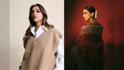 Deepika Padukone: लेडी सिंघम बनी साल 2024 की सबसे ज्यादा कमाई करने वाली एक्ट्रेस , कमल हासन को दी मात, जानें कितनी रही टोटल कमाई