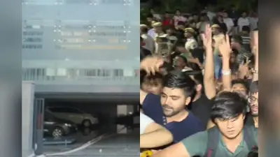 Delhi : बेसमेंट में पानी भरने से 3 छात्रों की मौत, कोचिंग सेंटर का मालिक गिरफ्तार, स्वाति मालीवाल ने कहा- यह हत्या है