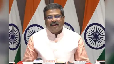 National Education Policy: सांकेतिक भाषा के लिए पीएम-ई-विद्या डीटीएच चैनल का होगा शुभारंभ