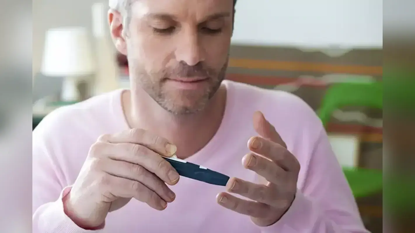 Diabetes Test : ग्लूकोमीटर परीक्षण करने के लिए कौन सी उंगली होती है उपयुक्त? जानिए