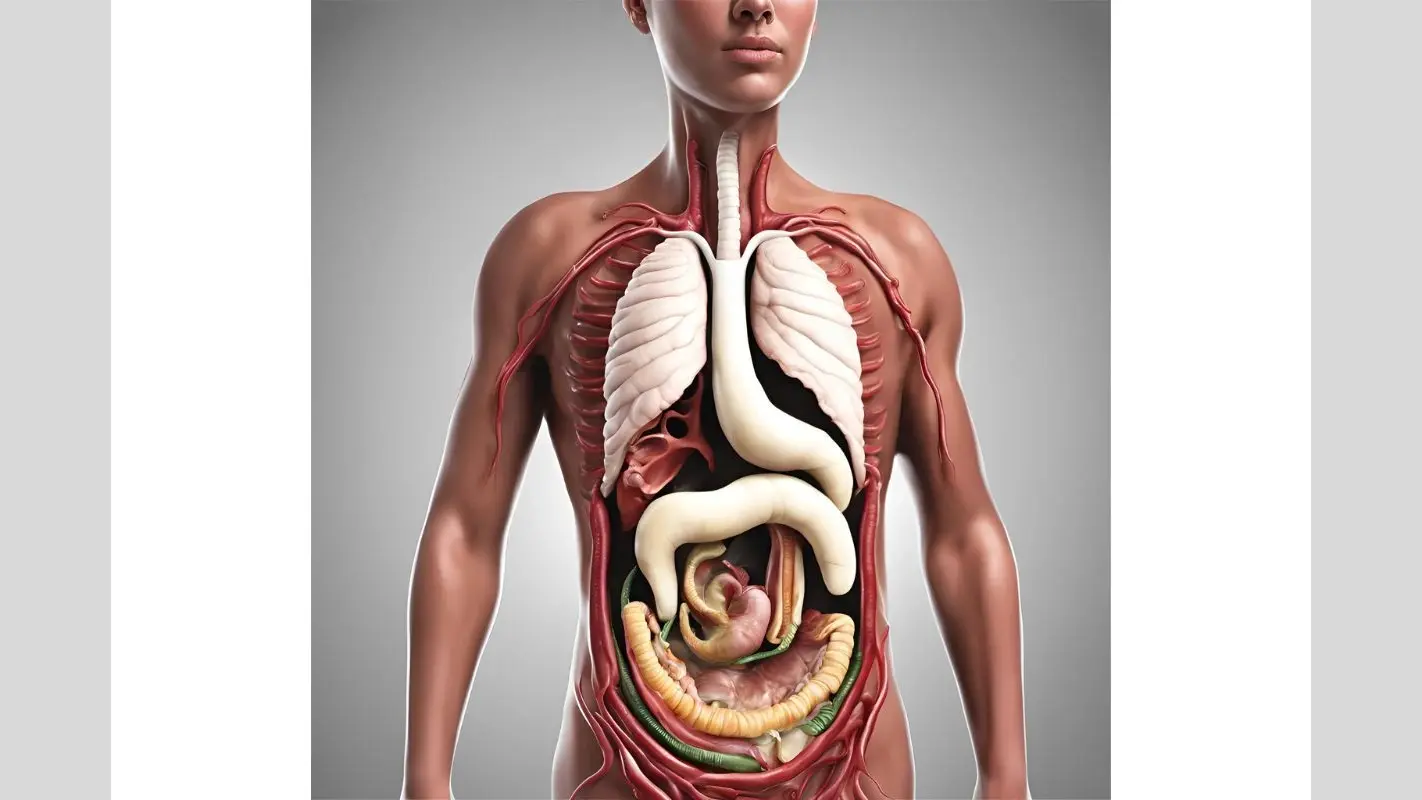 Digestive system: पाचन तंत्र को ऐसे बनाये हेल्दी