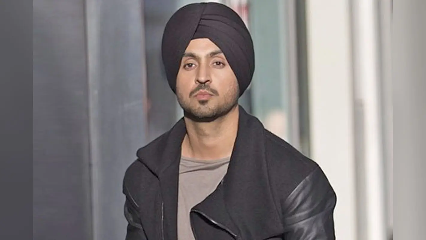 Diljit Dosanjh की कंतारा चैप्टर 1 में हुई एंट्री, एक्टिंग नहीं करेंगे ये काम
