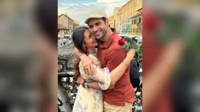 यूरोप घूमने गई एक्ट्रेस का चोरी हो गया सारा सामान, कार तोड़कर चोर उड़ा ले गए 10 लाख का सामान, बोली- मदद चाहिए