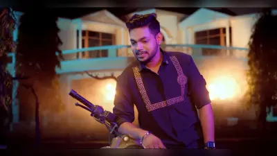 Bhojpuri Song : युवा सुपरस्टार अंकुश राजा का दर्द भरा गाना ‘डोली जाई’ रिलीज, दर्शकों के दिलों पर किया राज