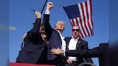 Trump rally shooting: परिवार को बचाने के लिए दी अपनी जान, ट्रंप रैली में मारे गए फायर फाइटर के परिवार ने बताई सारी सच्चाई