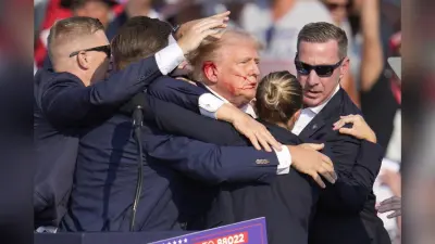 Donald Trump Rally Shooting: भगवान जगन्नाथ ने डोनाल्ड ट्रंप की जान बचा ली, जानें ऐसा क्यों कहा इस्कॉन ने