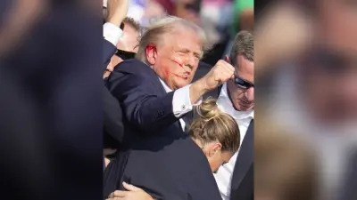 Donald Trump Shooting: कौन लेना चाहता है डोनाल्ड ट्रंप की जान? इस बार फ्लोरिडा में चली गोलियां