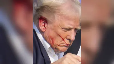 Trump पर हमले से पहले हमलावर ने ड्रोन से किया स्थल का निरीक्षण, रिपोर्ट में हुआ बड़ा खुलासा