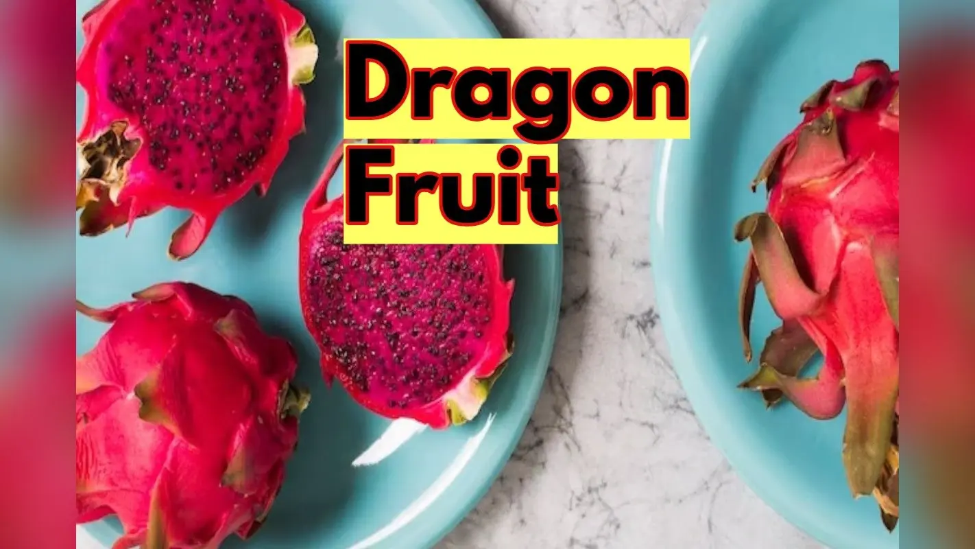 Dragon Fruit: ड्रैगन फ्रूट के फायदे जान हो जाएंगे हैरान, कर देंगे आप भी खाना शुरू