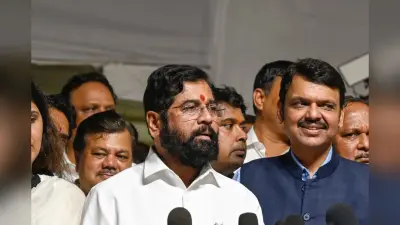 Maharashtra CM News: पीएम मोदी के फोन के बाद शिंदे का तेवर डाउन, बोले- बीजेपी का सीएम मंजूर, देखें VIDEO