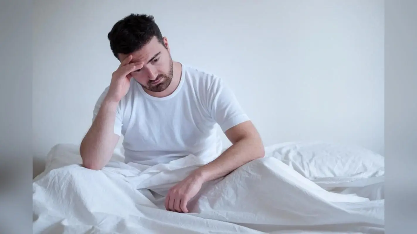 Erectile Dysfunction : पुरुषों में इरेक्टाइल डिस्फंक्शन के कारण