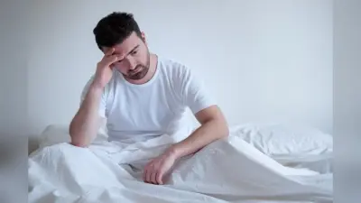 Erectile Dysfunction : पुरुषों में इरेक्टाइल डिस्फंक्शन के कारण