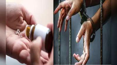 बिहार की फर्जी डिग्री बनाकर प्रैक्टिस कर रहे होम्योपैथी डॉक्टर, गुजरात में 62 नकली चिकित्सक गए जेल