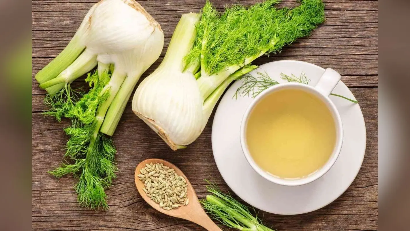 Fennel Tea: खाली पेट सौंफ की चाय पीने के 5 अद्भुत लाभ, जानें इसे बनाने का तरीका