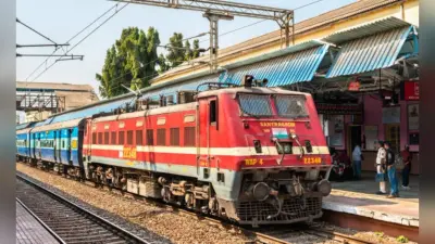 RRB NTPC : रेलवे भर्ती बोर्ड में 11 हजार से भी अधिक पदों पर भर्ती के लिए 14 सितंबर से आवेदन शुरू