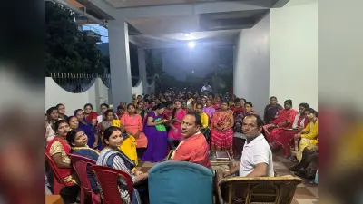 राज्य में फिर से शुरू हो एक रुपये में महिलाओं के नाम पर जमीन की रजिस्ट्री : शंभू चौधरी