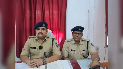 डिजिटल मोड में काम करेगी पुलिस : डीएसपी