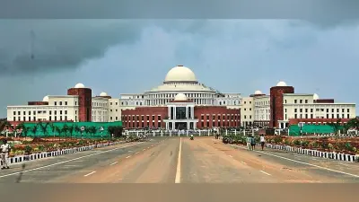 फिर कर्मियों को प्रोन्नति देने की तैयारी में विधानसभा