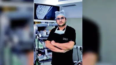 डॉक्टर्स डे सिर्फ मनायें ही नहीं, डॉ राय से प्रेरणा भी लें : डॉ सिराज