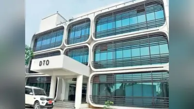 Patna : परिवहन कार्यालय में दो माह में 25 हजार बैकलॉग