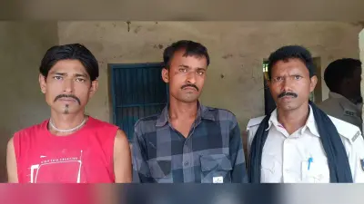 दो नशेड़ी को पुलिस ने किया गिरफ्तार
