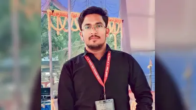 डाॅ कलाम यूथ रत्न अवार्ड से सम्मानित होंगे जामताड़ा के एहतेशामुल हक
