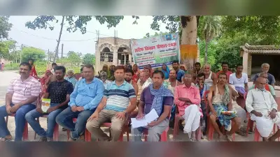 खेत को बंजर बना रहा अधिक मात्रा में नेत्रजन का प्रयोग
