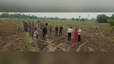 करजान-ताजपुर पुल के निर्माण की बाधा हुई खत्म, काम शुरू