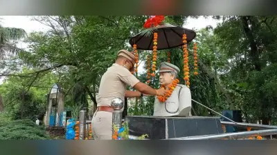 11वी पुण्यतिथि पर याद किए गए एसपी अमरजीत बलिहार व पांच जवान, एसपी ने कहा- देश की सुरक्षा के लिए शहादत होना सर्वोच्च बलिदान