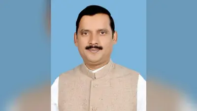 जिला परिषद से कुल चार करोड़ 27 लाख की लागत से बनेगा स्टेशन रोड: पप्पू अजीम