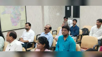 आकांक्षी जिला पाकुड़ व प्रखंड लिट्टीपाड़ा के लिए चार जुलाई से संपूूर्णता अभियान का होगा शुभारंभ