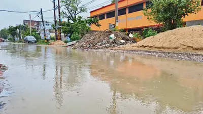 मॉनसून के दस्तक देने के साथ ही किसानों के चेहरे खिले