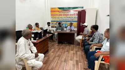 एफपीओ बनेगा सशक्त व समृद्ध : जीएम