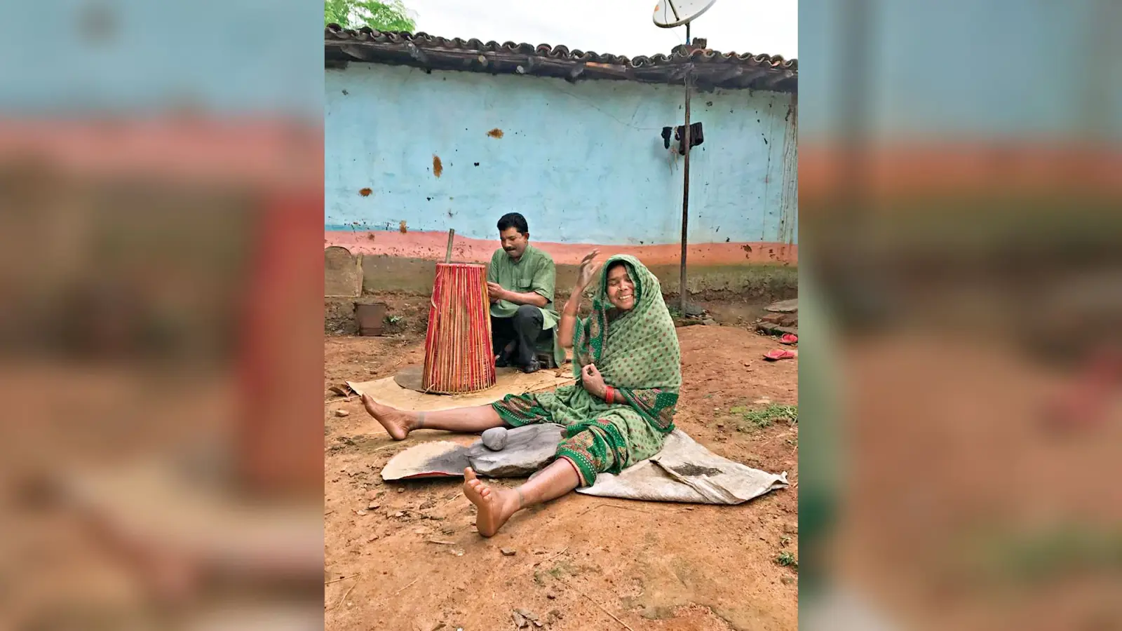 ‘मांदर’ पर होगा झारखंड का एकाधिकार, मिलेगा जीआइ टैग