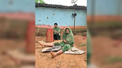 ‘मांदर’ पर होगा झारखंड का एकाधिकार, मिलेगा जीआइ टैग