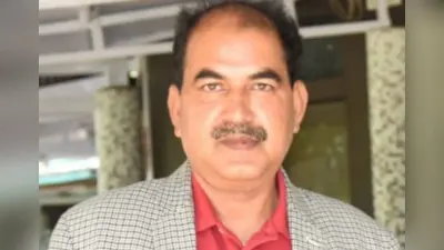 राज्य खाद्य आयोग के अध्यक्ष हिमांशु शेखर चौधरी हटाये गये, हाइकोर्ट जायेंगे